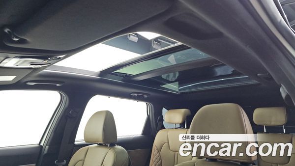 Kia Sorento 2026, фото 32