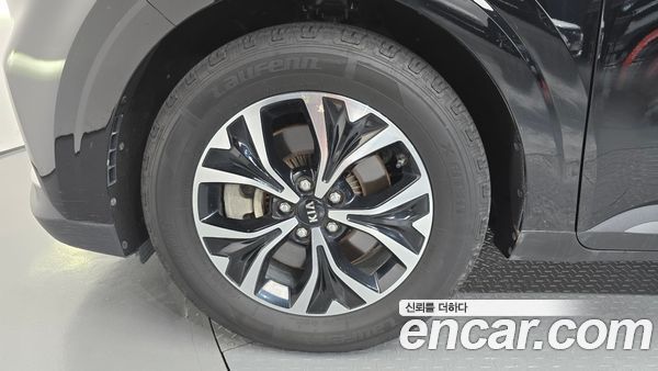 Kia Carnival 2021, фото 5