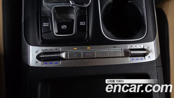 Kia Carnival 2021, фото 31