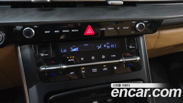 Kia Carnival 2021, фото 32