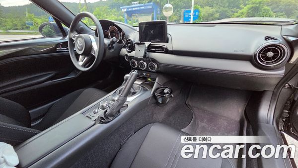 Mazda MX-5 2022, фото 10