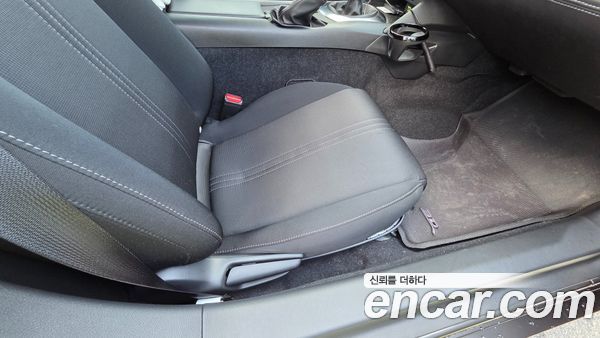 Mazda MX-5 2022, фото 11