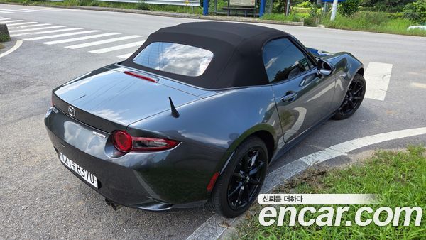 Mazda MX-5 2022, фото 14