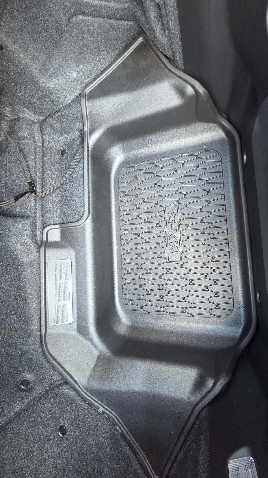 Mazda MX-5 2022, фото 18