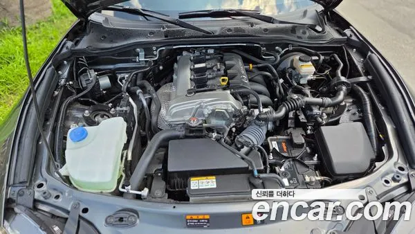 Mazda MX-5 2022, фото 20