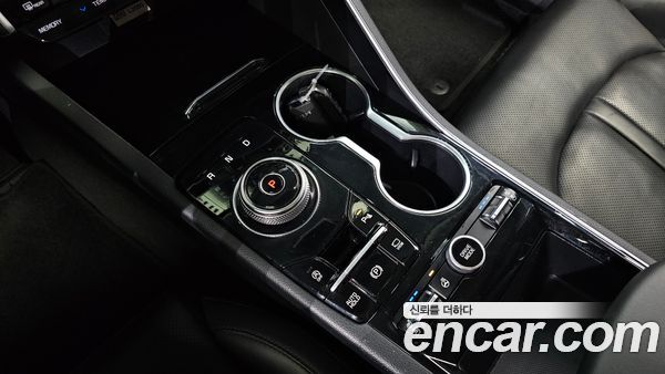 Kia K5 2023, фото 12
