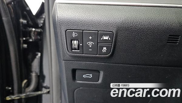 Kia K5 2023, фото 20