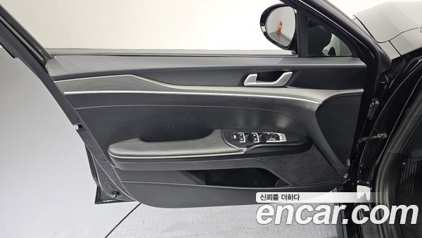 Kia K5 2023, фото 14