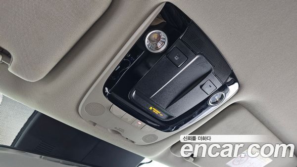 Kia K5 2023, фото 29