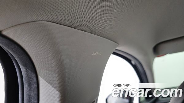 Kia K5 2023, фото 30