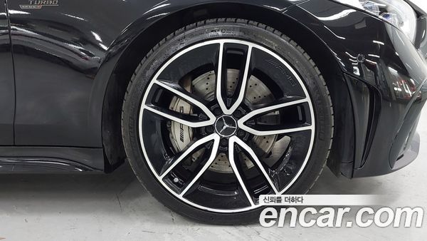 Mercedes-Benz CLS 2023, фото 5