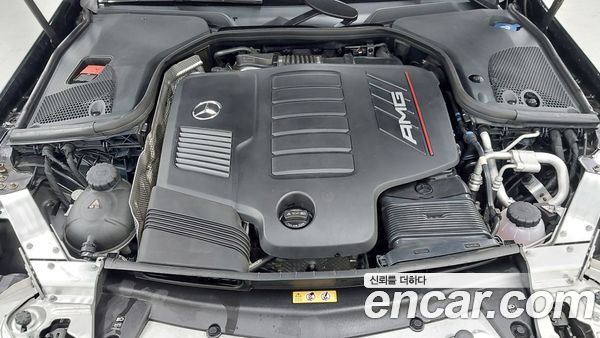 Mercedes-Benz CLS 2023, фото 6