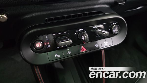 MINI Aceman 2025, фото 11