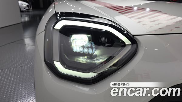 MINI Aceman 2025, фото 7