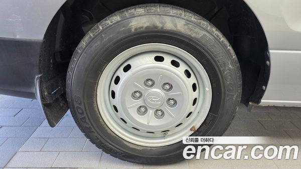 Hyundai Grand Starex 2020, фото 5
