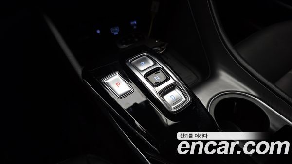 Hyundai Sonata 2022, фото 11