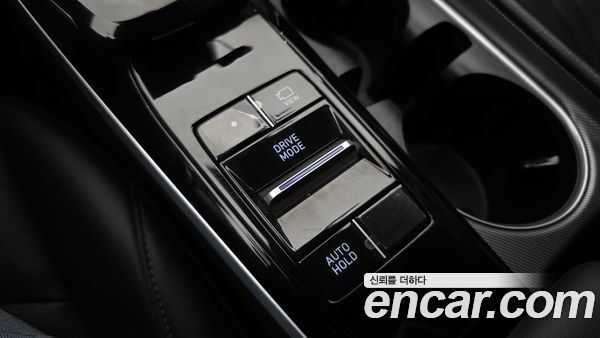 Hyundai Sonata 2022, фото 25