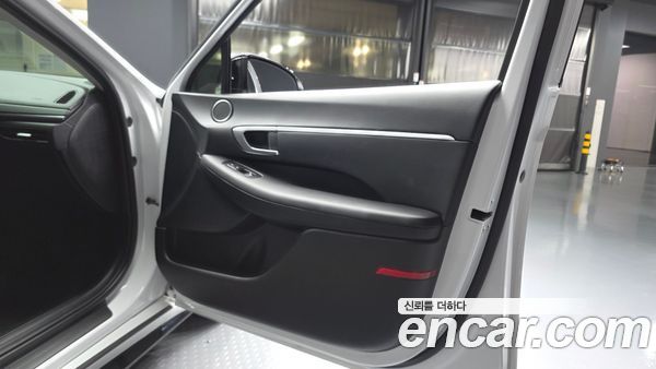 Hyundai Sonata 2022, фото 13