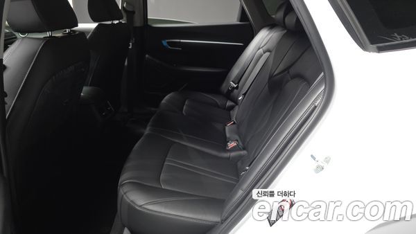 Hyundai Sonata 2022, фото 15