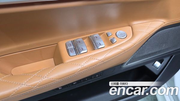 BMW 7 Series 2020, фото 14