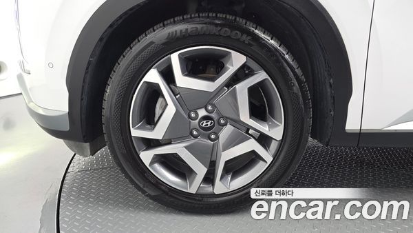 Hyundai Palisade 2024, фото 4