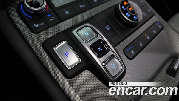 Hyundai Palisade 2024, фото 11