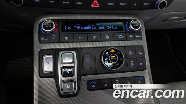 Hyundai Palisade 2024, фото 25