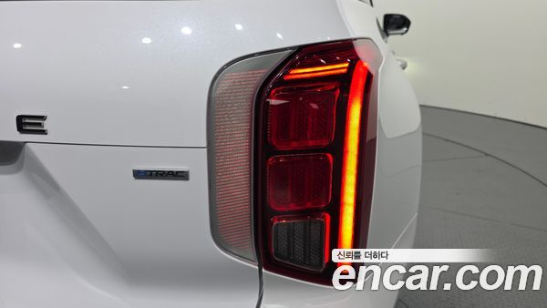Hyundai Palisade 2024, фото 8