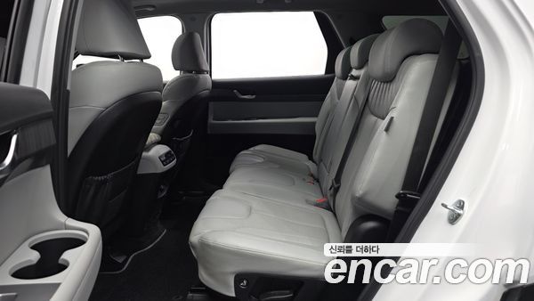 Hyundai Palisade 2024, фото 15