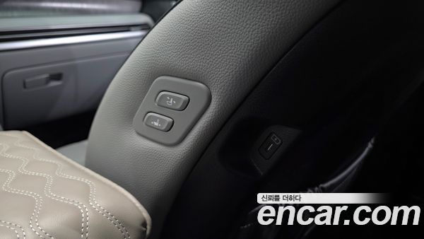 Hyundai Palisade 2024, фото 34