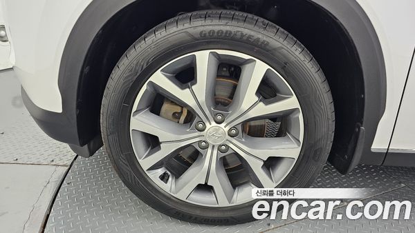 Hyundai Palisade 2020, фото 5