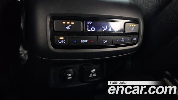 Hyundai Palisade 2020, фото 18