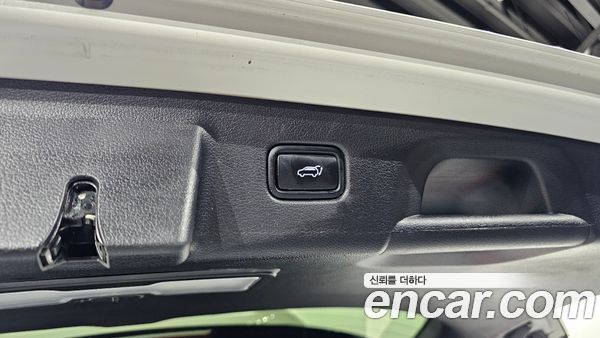 Hyundai Palisade 2020, фото 20