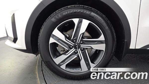 Kia Sorento 2021, фото 5