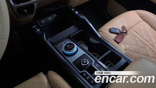Kia Sorento 2021, фото 9