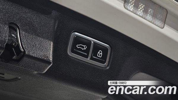 Kia Sorento 2021, фото 20