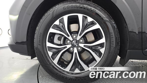 Kia Carnival 2023, фото 5