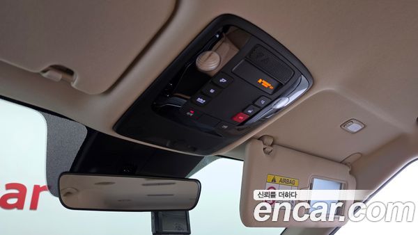 Kia Carnival 2023, фото 26