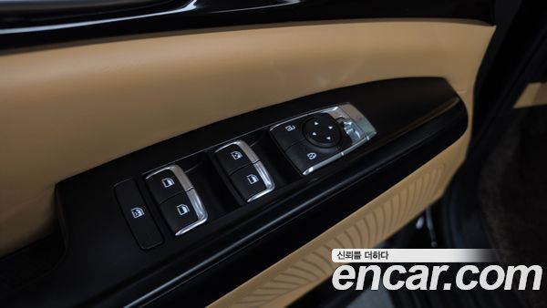 Kia Carnival 2023, фото 29