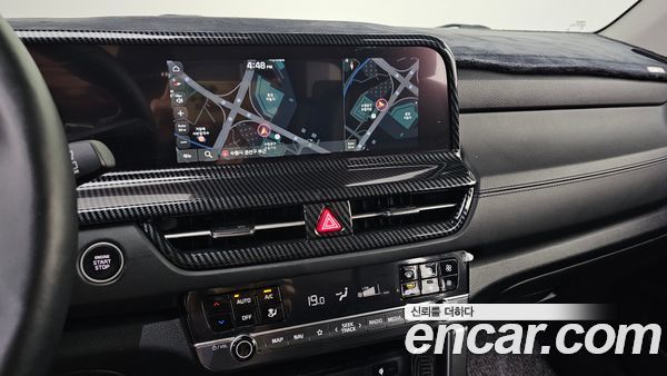 Kia Seltos 2024, фото 20