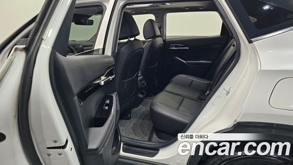 Kia Seltos 2024, фото 16