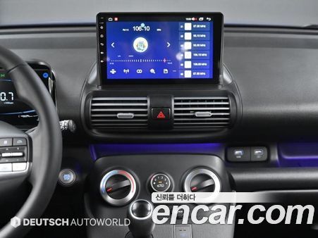 Hyundai Casper 2022, фото 14