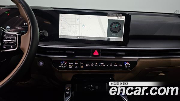 Kia Sorento 2024, фото 14