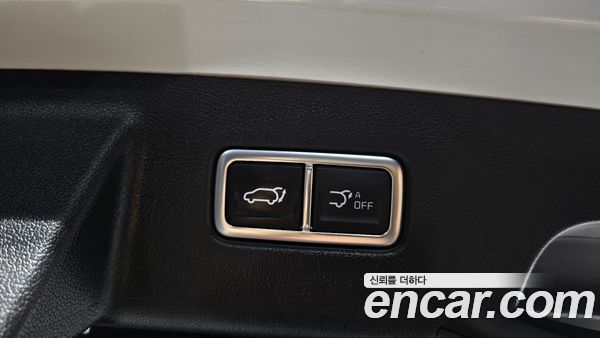Kia Sorento 2024, фото 20