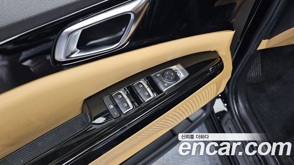 Kia Carnival 2022, фото 20