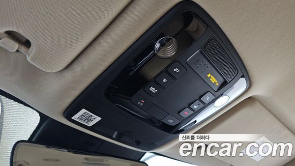 Kia Carnival 2022, фото 29