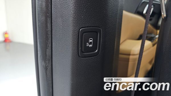 Kia Carnival 2022, фото 32