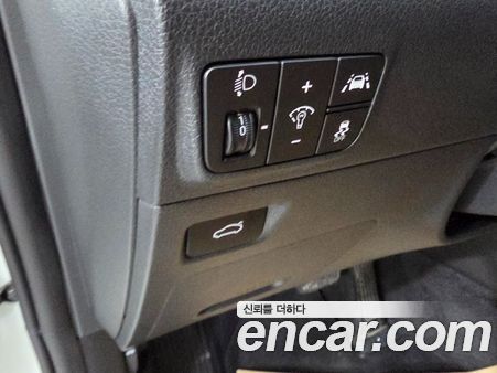 Kia K5 2022, фото 9