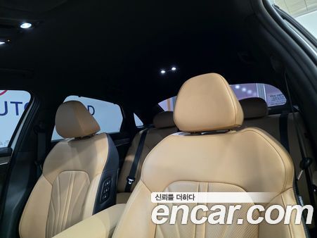 Kia K5 2022, фото 15