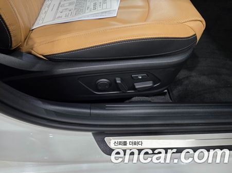 Kia K5 2022, фото 16